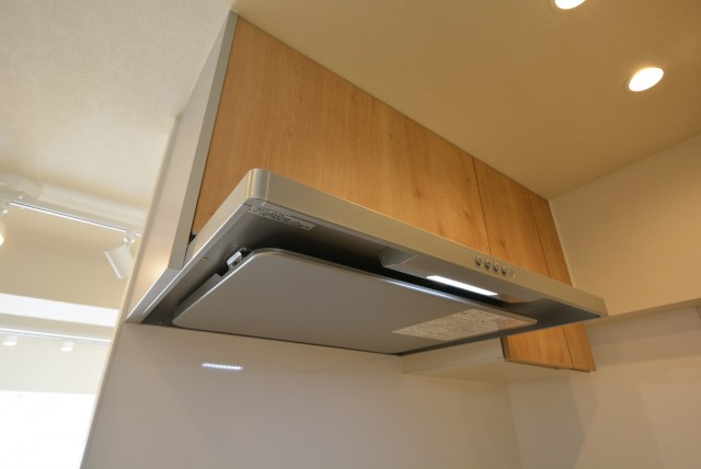 ニックハイム中目黒 キッチン