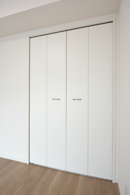 シャンボール小石川 洋室2