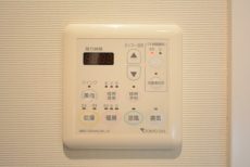 井の頭公園パークハウス吉祥寺南町 浴室