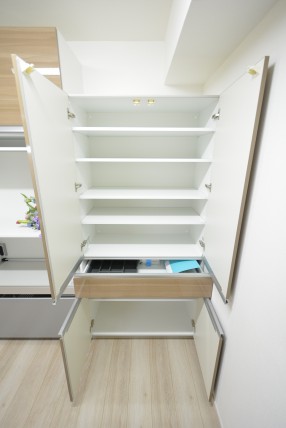 グランドステージ初台 キッチン