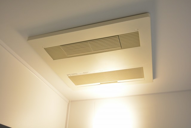 グランドステージ初台 浴室