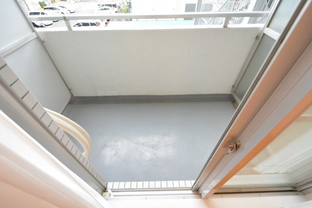 ツインシティ東砂アネックス 洋室1