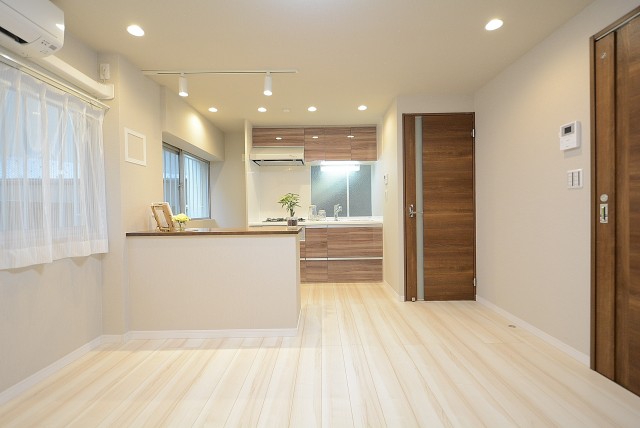 杉並コーポラス ＬＤ