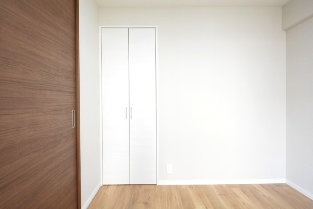 初台中央マンション 洋室3