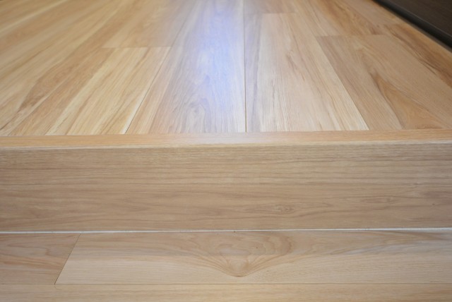 クレセントマンション キッチン