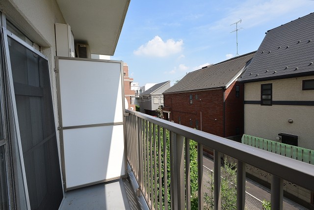 経堂セントラルマンション (97)