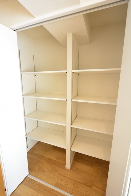 ニックハイム中目黒 LDK+洋室1