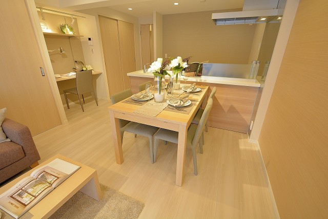 三田ナショナルコート ＬＤ