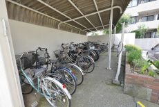 経堂セントラルマンション (6)