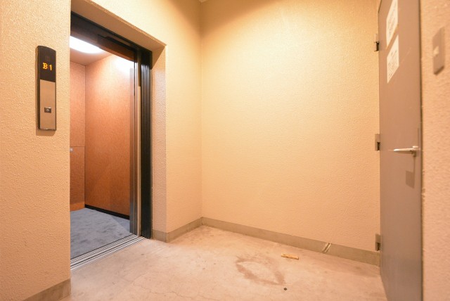 グランドステージ初台 共有