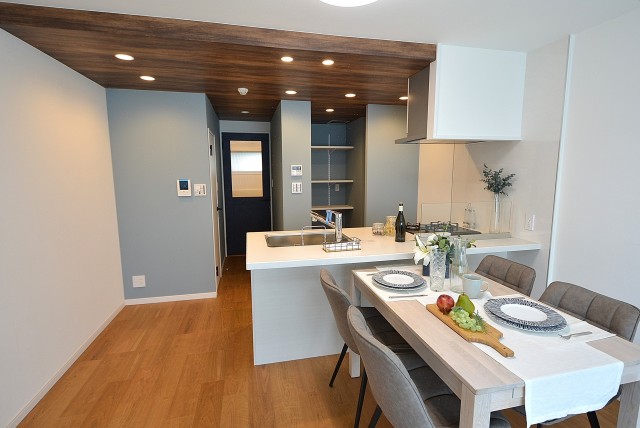 経堂セントラルマンション (42)