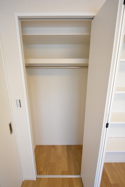 ニックハイム中目黒 洋室2