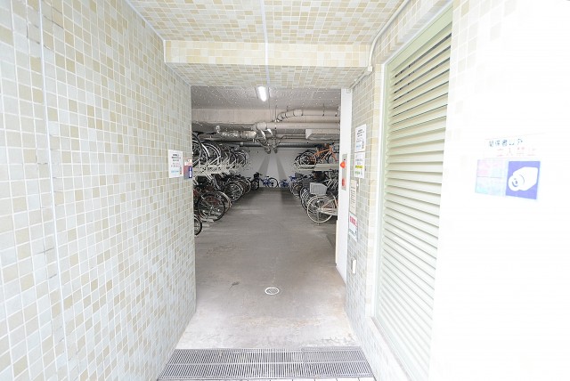 世田谷船橋パークホームズ (5)