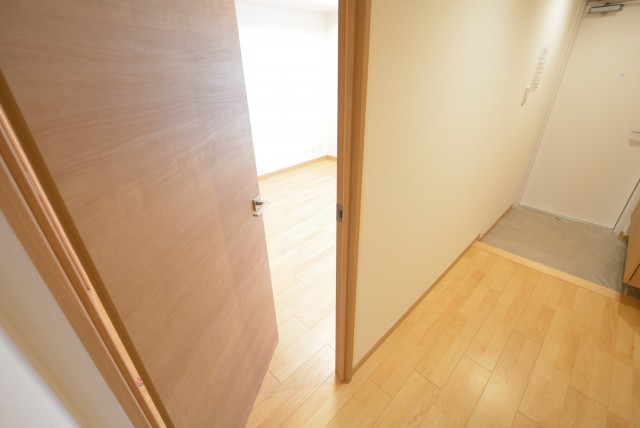 ツインシティ東砂アネックス 洋室1