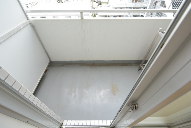 ツインシティ東砂アネックス 洋室1