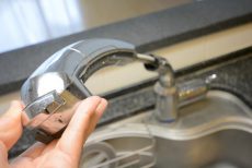 井の頭公園パークハウス吉祥寺南町 キッチン