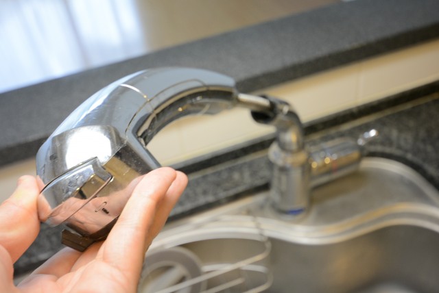 井の頭公園パークハウス吉祥寺南町 キッチン