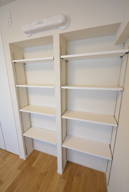 ニックハイム中目黒 洋室2