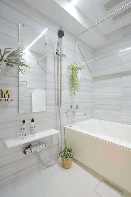 成城エコーハイツ (53)