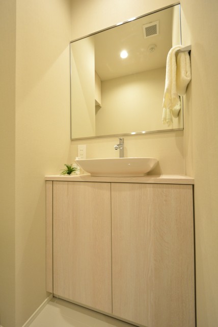 クランツ経堂 トイレ2