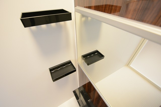 杉並コーポラス バス