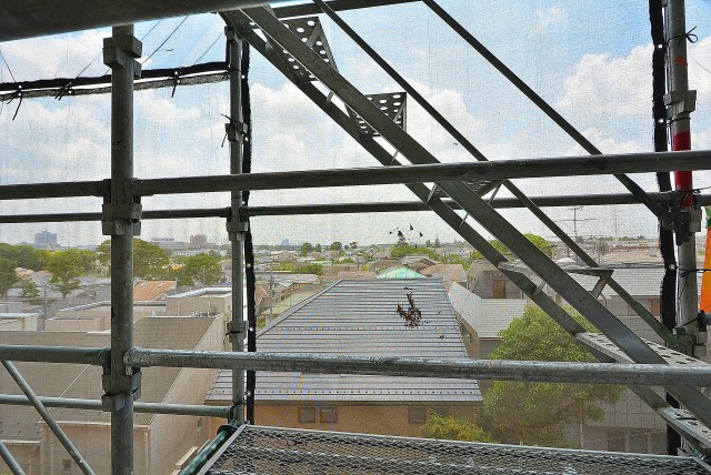 成城エコーハイツ (76)