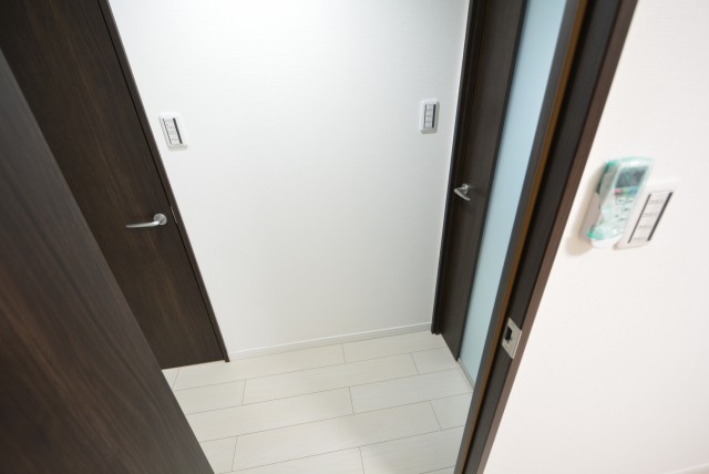 ツインシティ東砂アネックス 洋室2