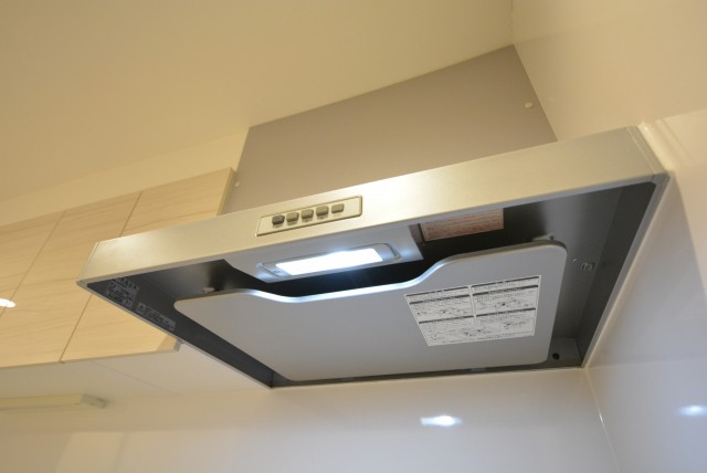 朝日プラザ東池袋 キッチン