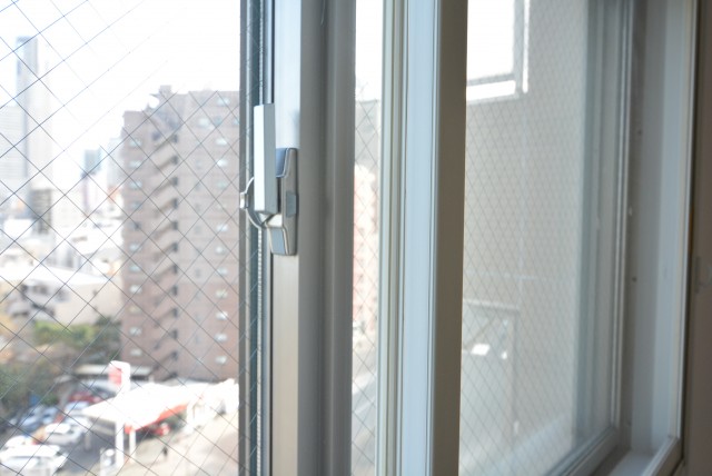 グランドステージ初台 室