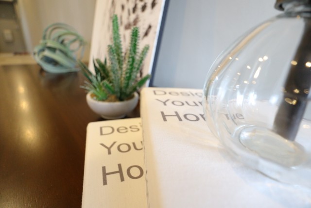 松見武蔵野マンション リビング