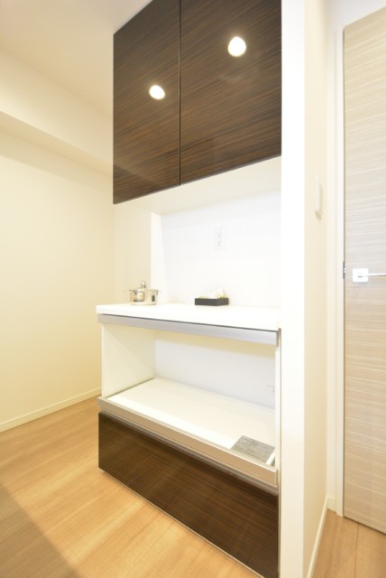 シャンボール小石川 キッチン