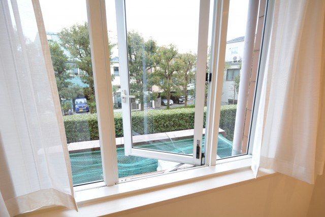 クランツ経堂 洋室1