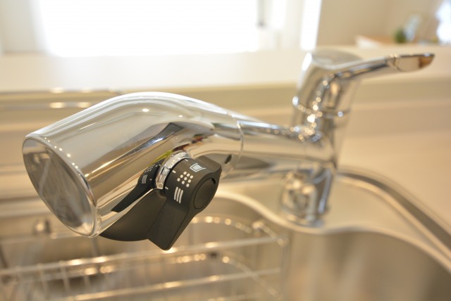 ニックハイム中目黒 キッチン