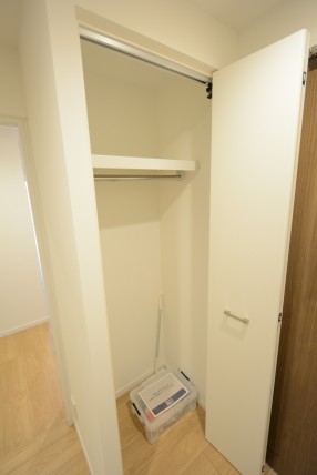 フアミール久堅 廊下