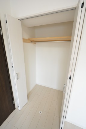 ツインシティ東砂アネックス 洋室1