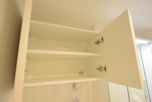 グリーンヒル新宿 洗面室