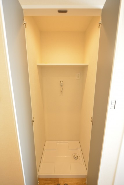 ニックハイム中目黒 LDK+洋室1