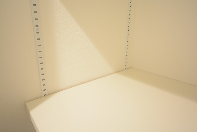 グリーンヒル新宿 廊下収納