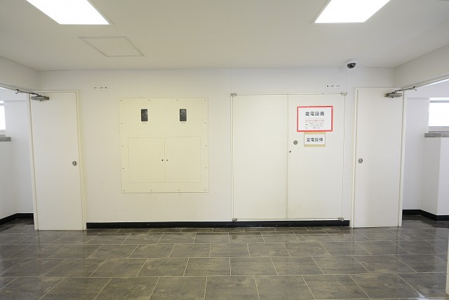 経堂セントラルマンション (15)