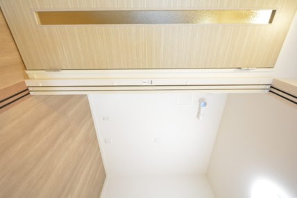 シャンボール小石川 洋室1