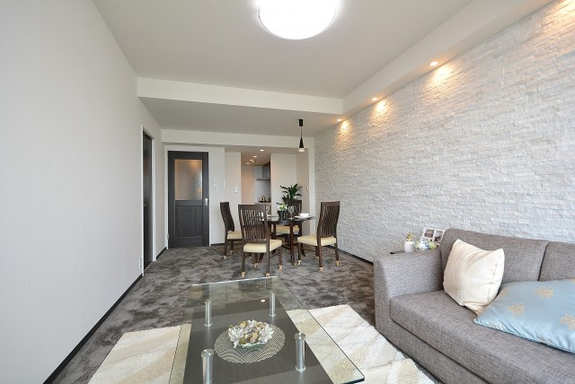 世田谷船橋パークホームズ (40)