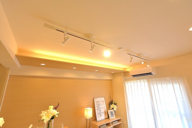 三田ナショナルコート ＬＤ