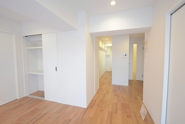 成城エコーハイツ (33)