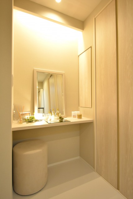 クランツ経堂 洗面室