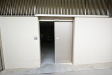 井の頭公園パークハウス吉祥寺南町 駐車場