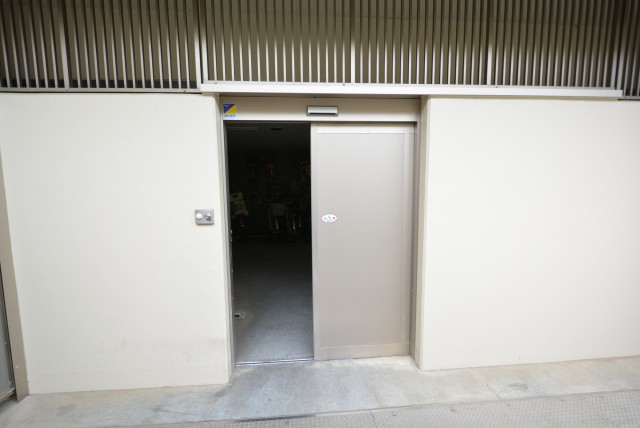 井の頭公園パークハウス吉祥寺南町 駐車場