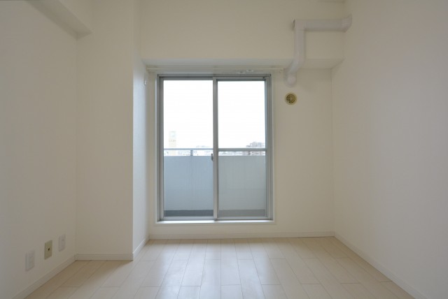 ツインシティ東砂アネックス 洋室1