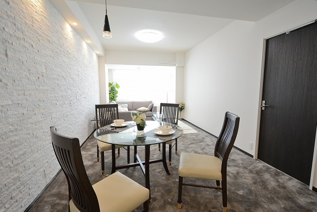 世田谷船橋パークホームズ (34)