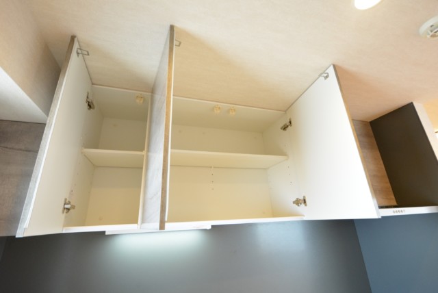 リシェ広尾 キッチン