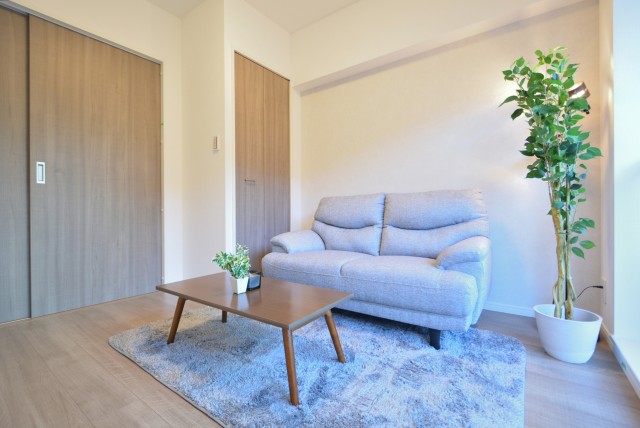 杉並コーポラス (93)洋室2